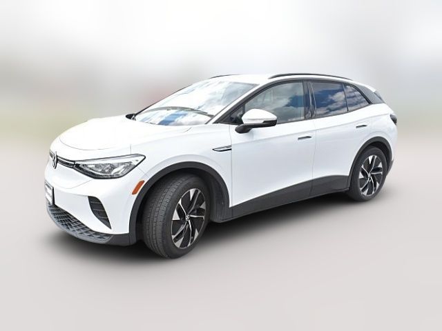 2021 Volkswagen ID.4 Pro