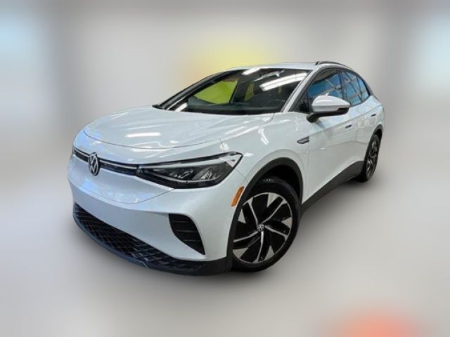 2021 Volkswagen ID.4 Pro