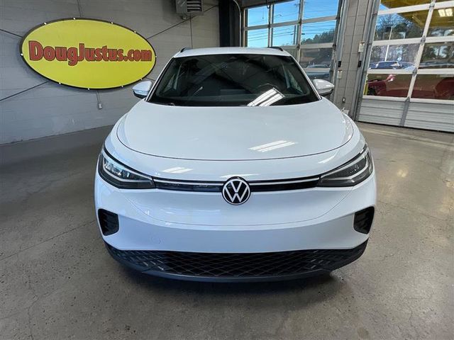 2021 Volkswagen ID.4 Pro