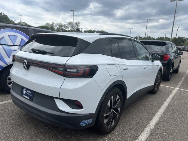 2021 Volkswagen ID.4 Pro