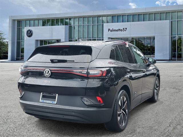 2021 Volkswagen ID.4 Pro