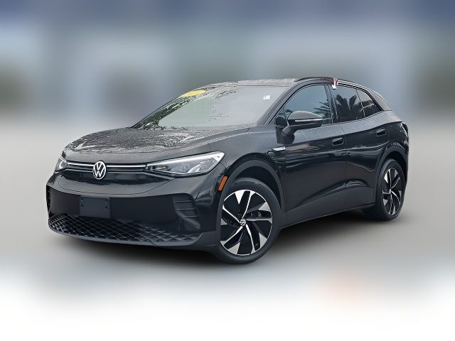 2021 Volkswagen ID.4 Pro