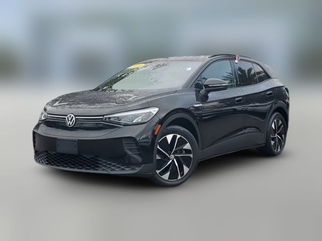 2021 Volkswagen ID.4 Pro