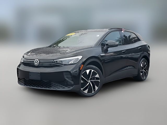 2021 Volkswagen ID.4 Pro