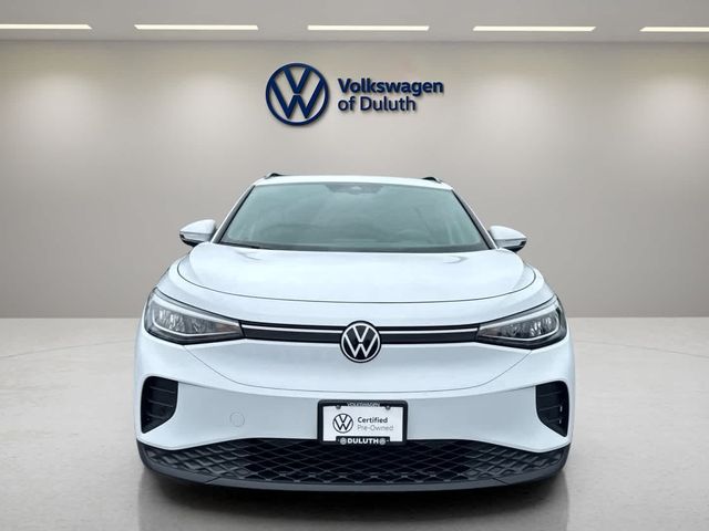 2021 Volkswagen ID.4 Pro