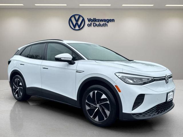 2021 Volkswagen ID.4 Pro