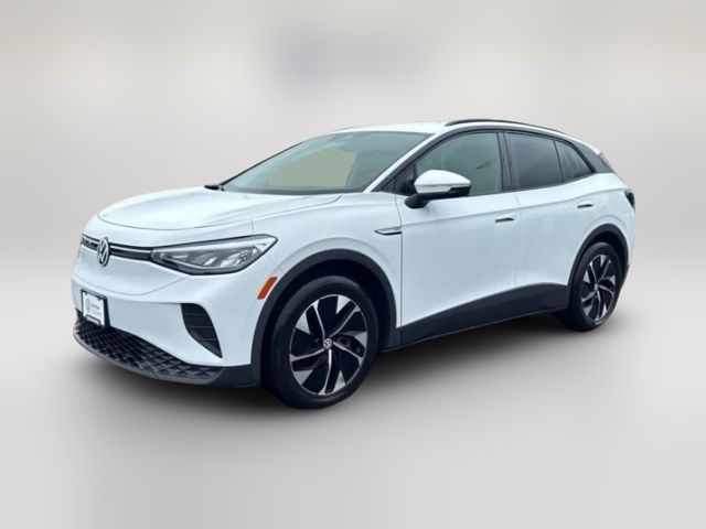 2021 Volkswagen ID.4 Pro