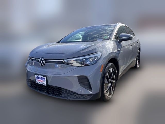 2021 Volkswagen ID.4 Pro