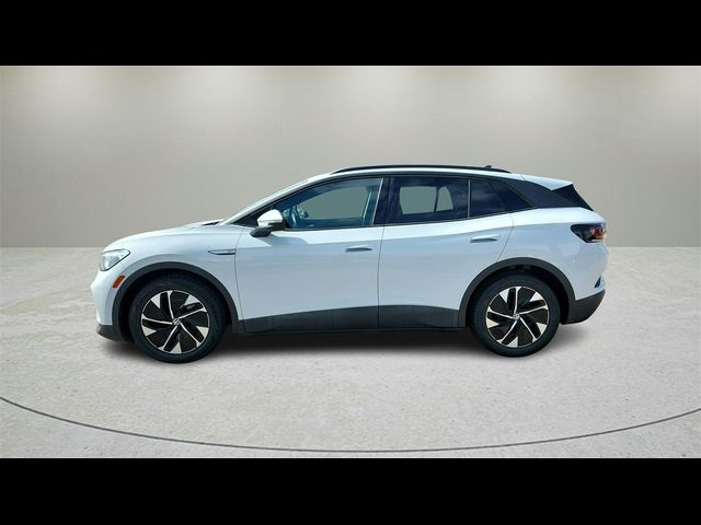 2021 Volkswagen ID.4 Pro