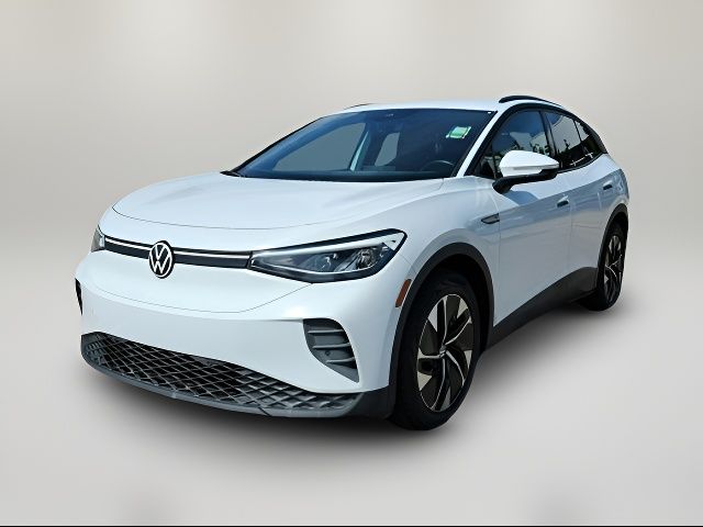 2021 Volkswagen ID.4 Pro