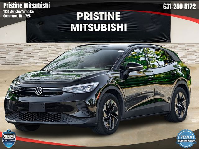 2021 Volkswagen ID.4 Pro