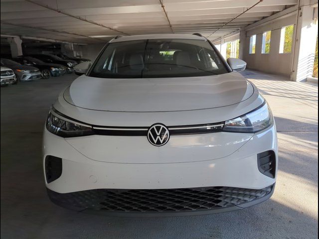 2021 Volkswagen ID.4 Pro