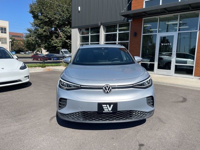 2021 Volkswagen ID.4 Pro