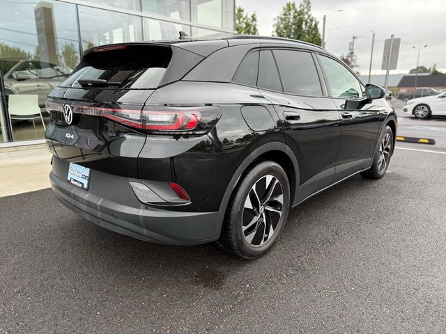 2021 Volkswagen ID.4 Pro