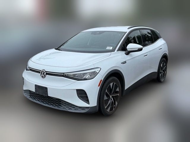 2021 Volkswagen ID.4 Pro