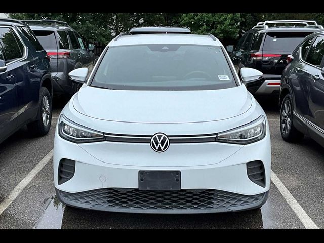 2021 Volkswagen ID.4 Pro
