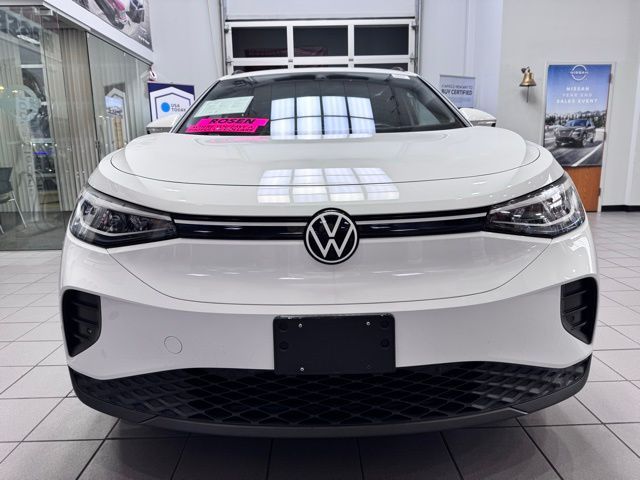 2021 Volkswagen ID.4 Pro