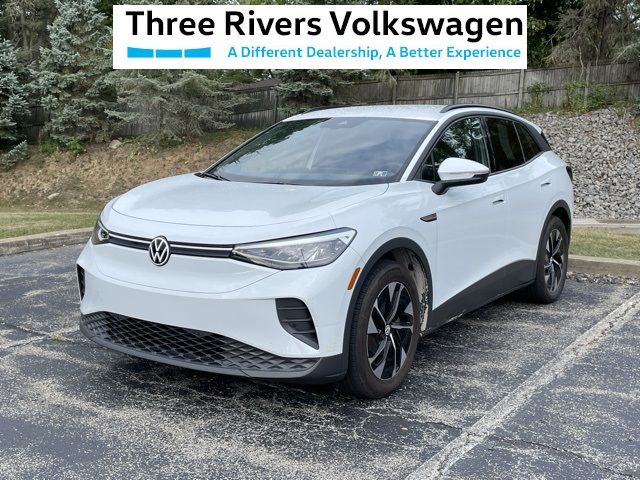 2021 Volkswagen ID.4 Pro