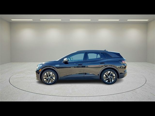 2021 Volkswagen ID.4 Pro