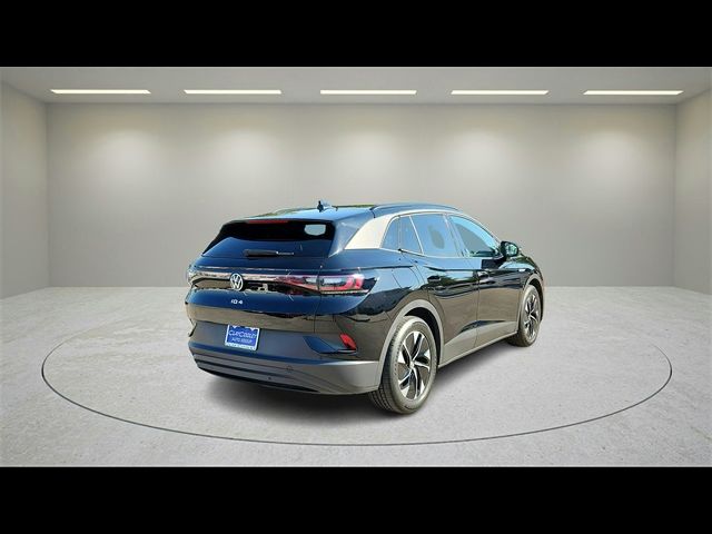 2021 Volkswagen ID.4 Pro