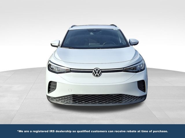 2021 Volkswagen ID.4 Pro