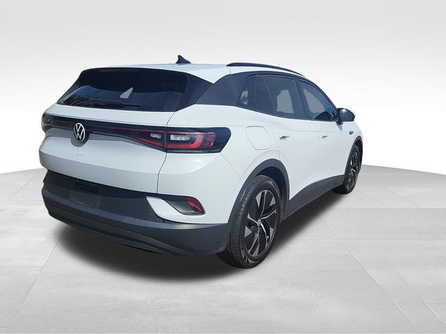 2021 Volkswagen ID.4 Pro