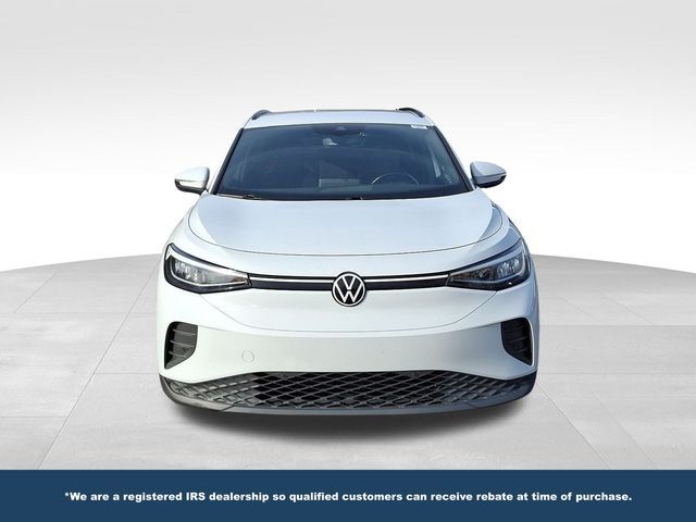 2021 Volkswagen ID.4 Pro