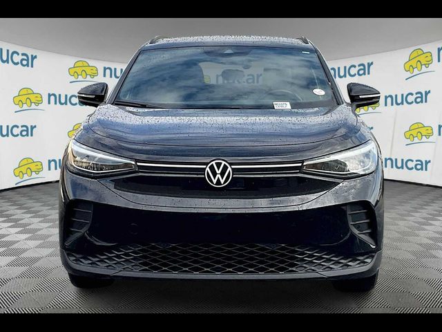 2021 Volkswagen ID.4 Pro