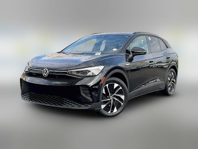 2021 Volkswagen ID.4 Pro