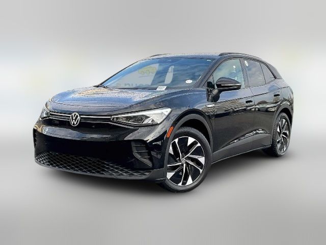 2021 Volkswagen ID.4 Pro