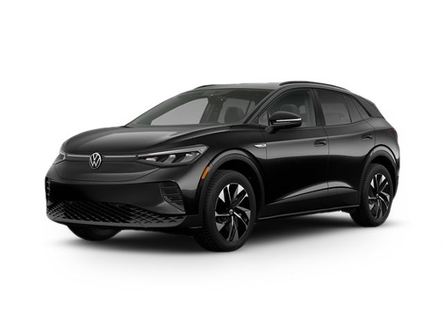 2021 Volkswagen ID.4 Pro