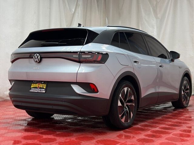 2021 Volkswagen ID.4 Pro