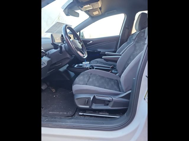2021 Volkswagen ID.4 Pro