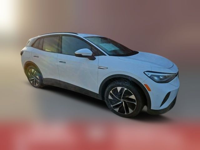 2021 Volkswagen ID.4 Pro