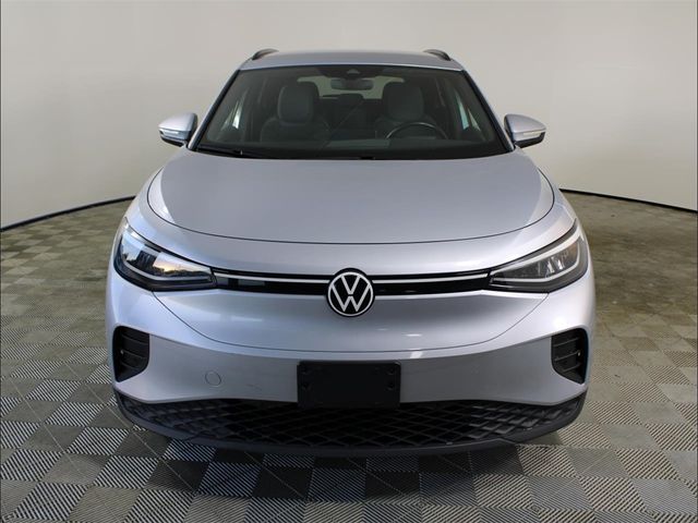 2021 Volkswagen ID.4 Pro