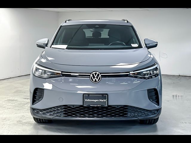 2021 Volkswagen ID.4 Pro