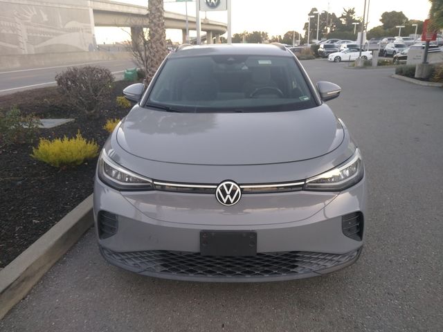 2021 Volkswagen ID.4 Pro