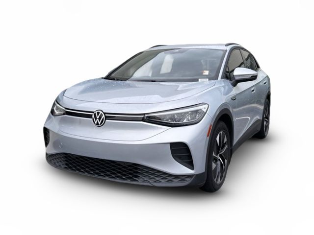 2021 Volkswagen ID.4 Pro