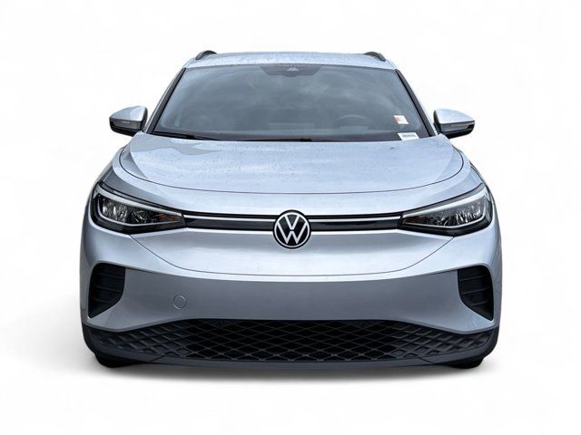 2021 Volkswagen ID.4 Pro