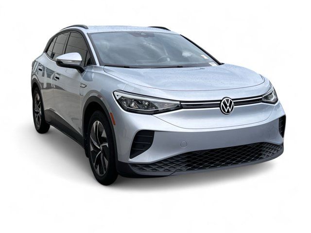 2021 Volkswagen ID.4 Pro