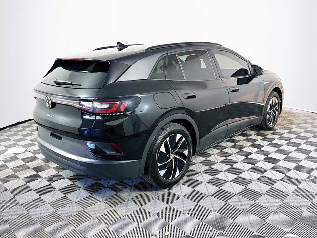 2021 Volkswagen ID.4 Pro