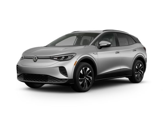 2021 Volkswagen ID.4 Pro