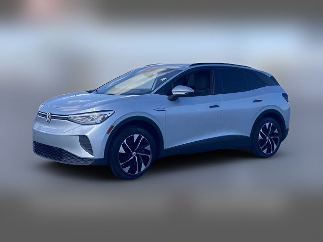 2021 Volkswagen ID.4 Pro