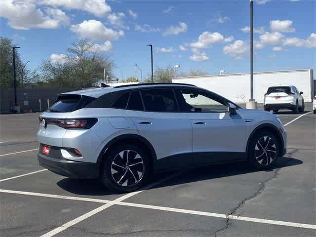 2021 Volkswagen ID.4 Pro
