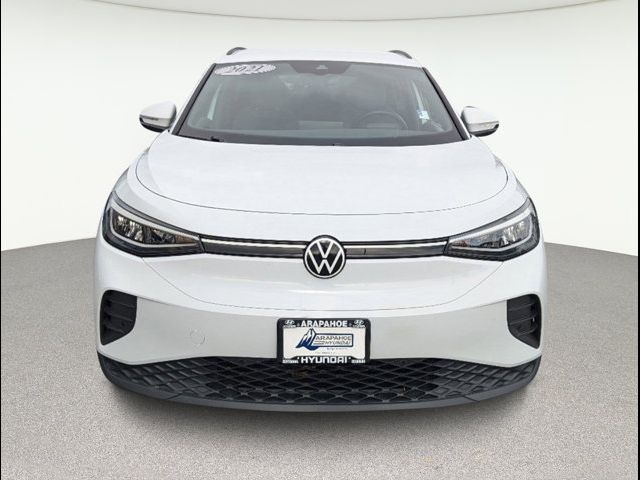 2021 Volkswagen ID.4 Pro