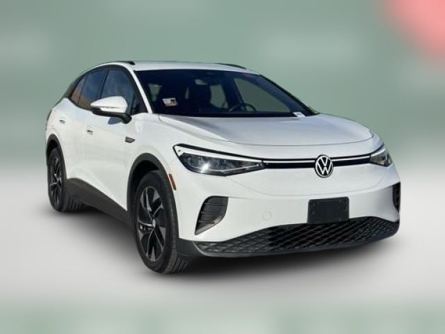 2021 Volkswagen ID.4 Pro