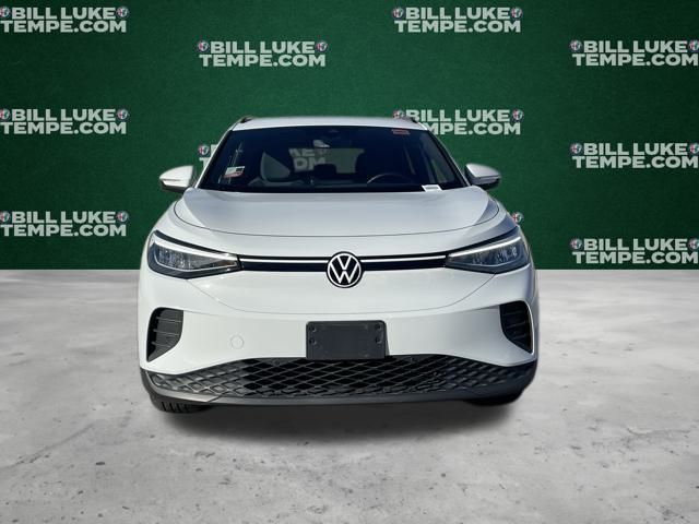 2021 Volkswagen ID.4 Pro