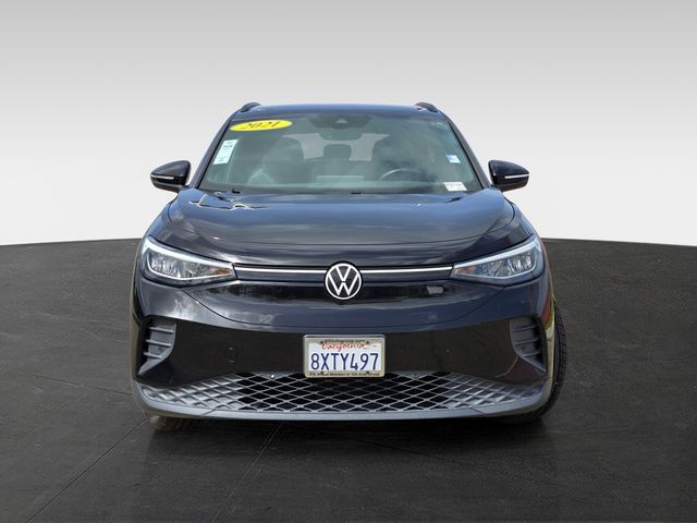 2021 Volkswagen ID.4 Pro