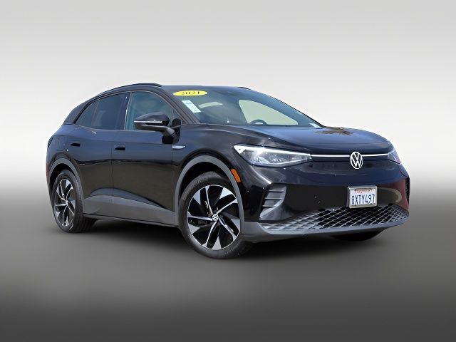 2021 Volkswagen ID.4 Pro