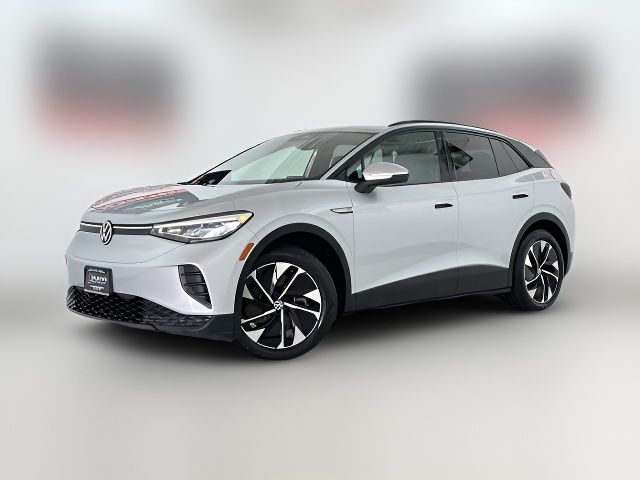 2021 Volkswagen ID.4 Pro